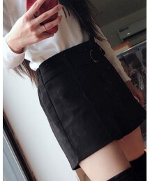 ZARA | カーゴパンツ