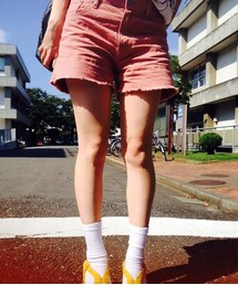 LOWRYS FARM | その他パンツ