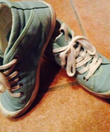 海外で購入 | スニーカー