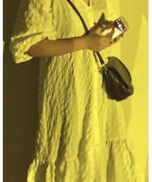 ZARA | ワンピース