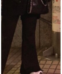 GU | その他パンツ