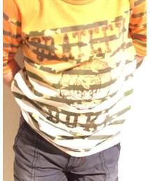 BACK NUMBER | Tシャツ/カットソー