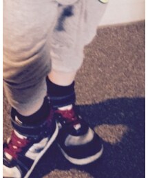 西松屋 | スニーカー