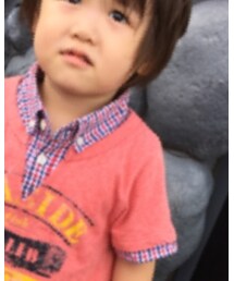 BACK NUMBER | Tシャツ/カットソー