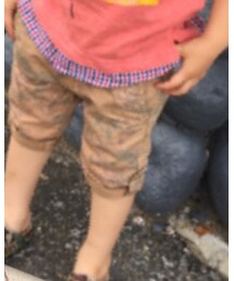 CIAOPANIC TYPY | チノパンツ