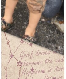 no brand | サンダル