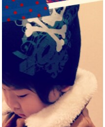 DAISO | キャップ