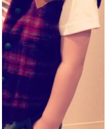 BACK NUMBER | ダウンベスト