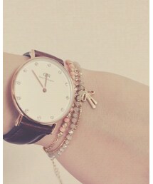 Daniel Wellington | アナログ腕時計