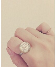 Handmade | リング