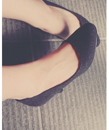 no brand | パンプス