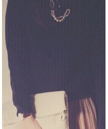 GU | ニット/セーター