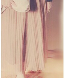 w closet | スカート