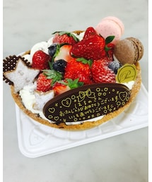 苺タルト🍓 | その他