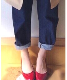 GU | パンプス
