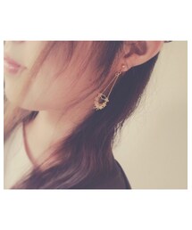 Handmade | イヤリング