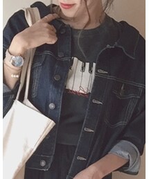 aikoツアーTシャツ | Tシャツ/カットソー
