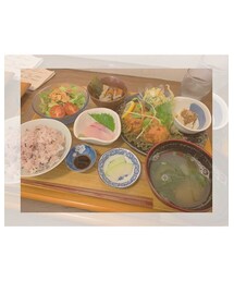 LuncH | その他