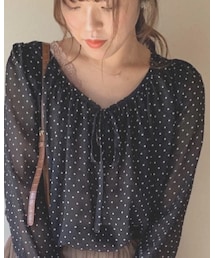 UNIQLO | シャツ/ブラウス