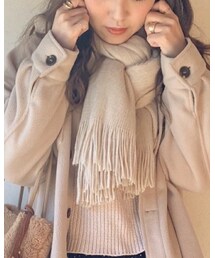 Honeys | マフラー