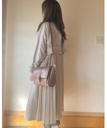 バックスタイル | その他
