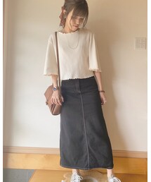 正面👩 | その他