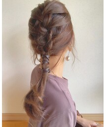 Seria＊ヘアアレンジ | その他ヘアアクセサリー