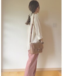 バックスタイル👷‍♀️ | その他