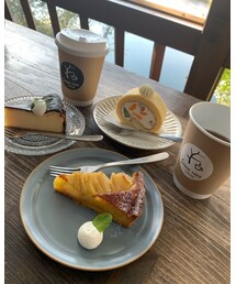 Caffe | その他
