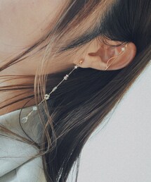 osewaya | イヤーカフ