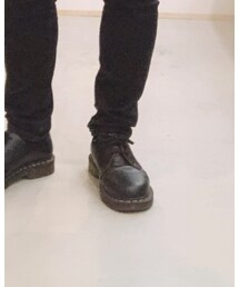 Dr. Martens | ブーツ