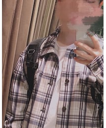 ZARA | ジャケット/アウター