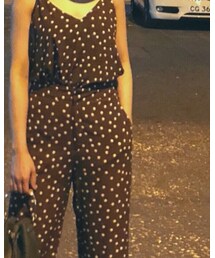 ZARA | スラックス