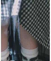 I am I  | スカート