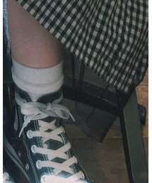 CONVERSE | スニーカー