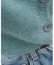 used | ニット/セーター