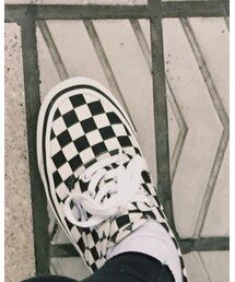 VANS | スニーカー