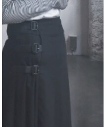 BEAMS BOY | スカート