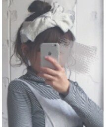 kaorinomori | ヘアバンド