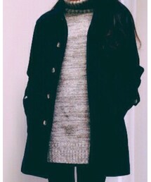 JOURNAL STANDARD | ステンカラーコート