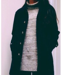 ZARA | ニット/セーター