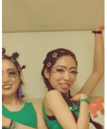 H&M | バレッタ/ヘアクリップ