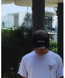 Supreme  | キャップ