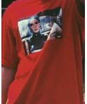 Supreme (シュプリーム)の「トップス(Tシャツ/カットソー)」