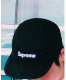 Supreme  | キャップ