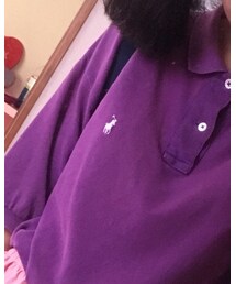 POLO RALPH LAUREN | ポロシャツ