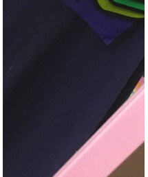 3匹の子猫 | スカート