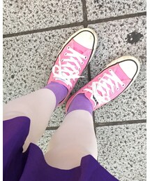 CONVERSE | スニーカー