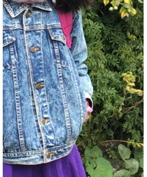 古着 | デニムジャケット