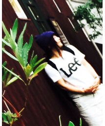 CIAOPANIC | Tシャツ/カットソー